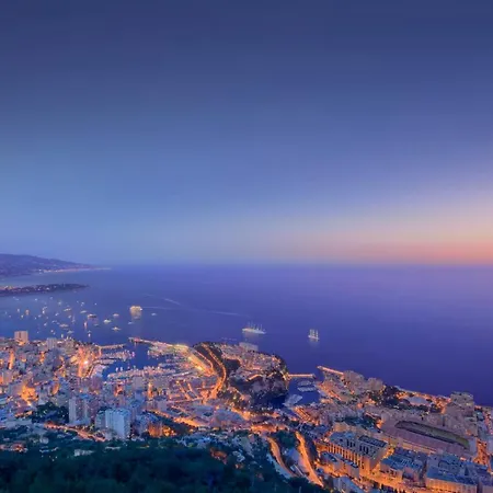 Stunning 1 Bedroom 5 Minutes To Monaco Racetrack - Perfect For Grand Prix *